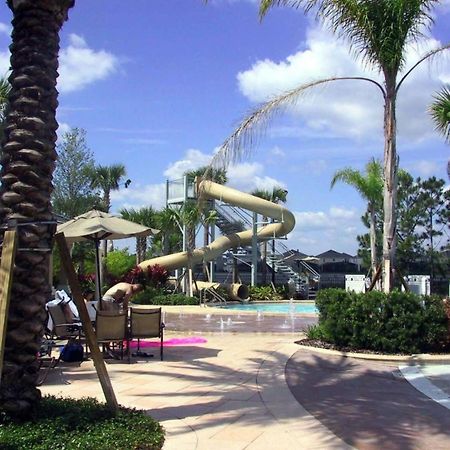 Disney Holiday Palace أورلاندو المظهر الخارجي الصورة