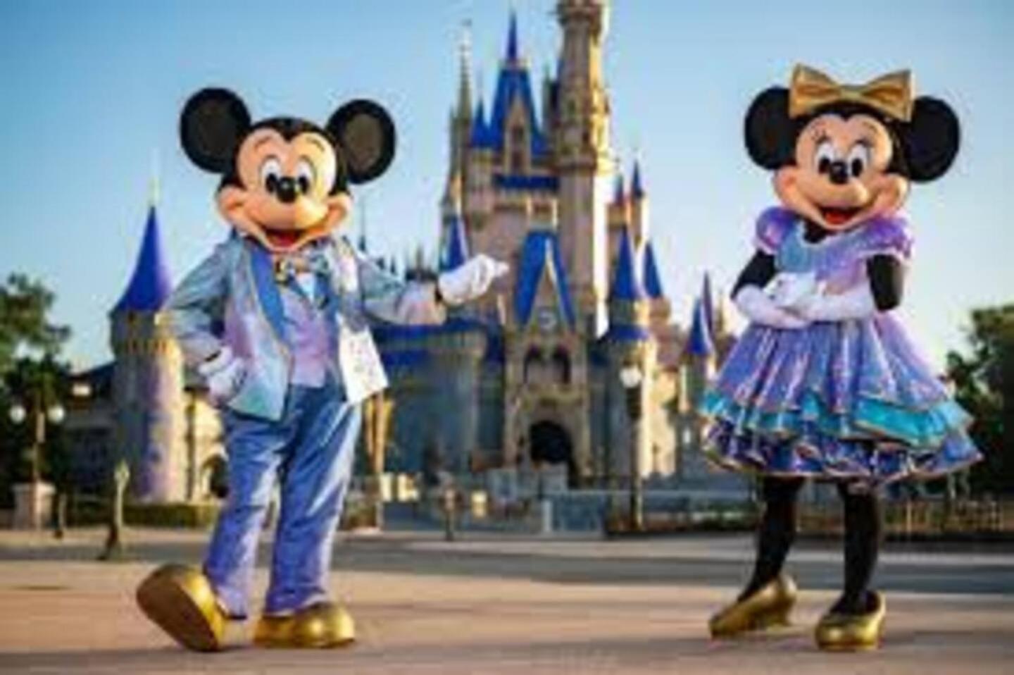 Disney Holiday Palace أورلاندو المظهر الخارجي الصورة