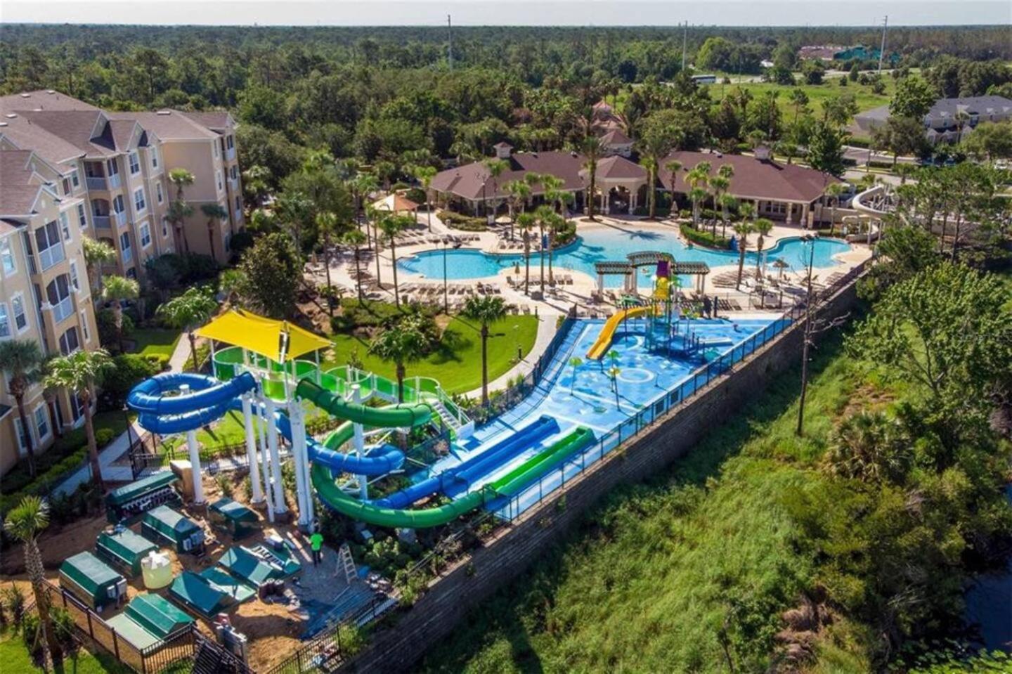 Disney Holiday Palace أورلاندو المظهر الخارجي الصورة