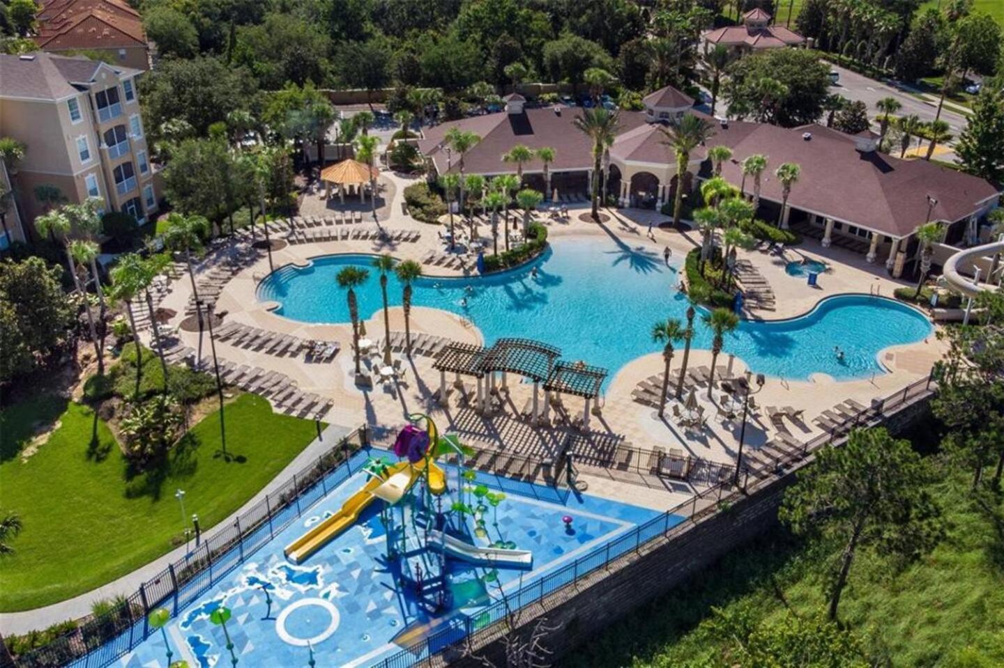 Disney Holiday Palace أورلاندو المظهر الخارجي الصورة