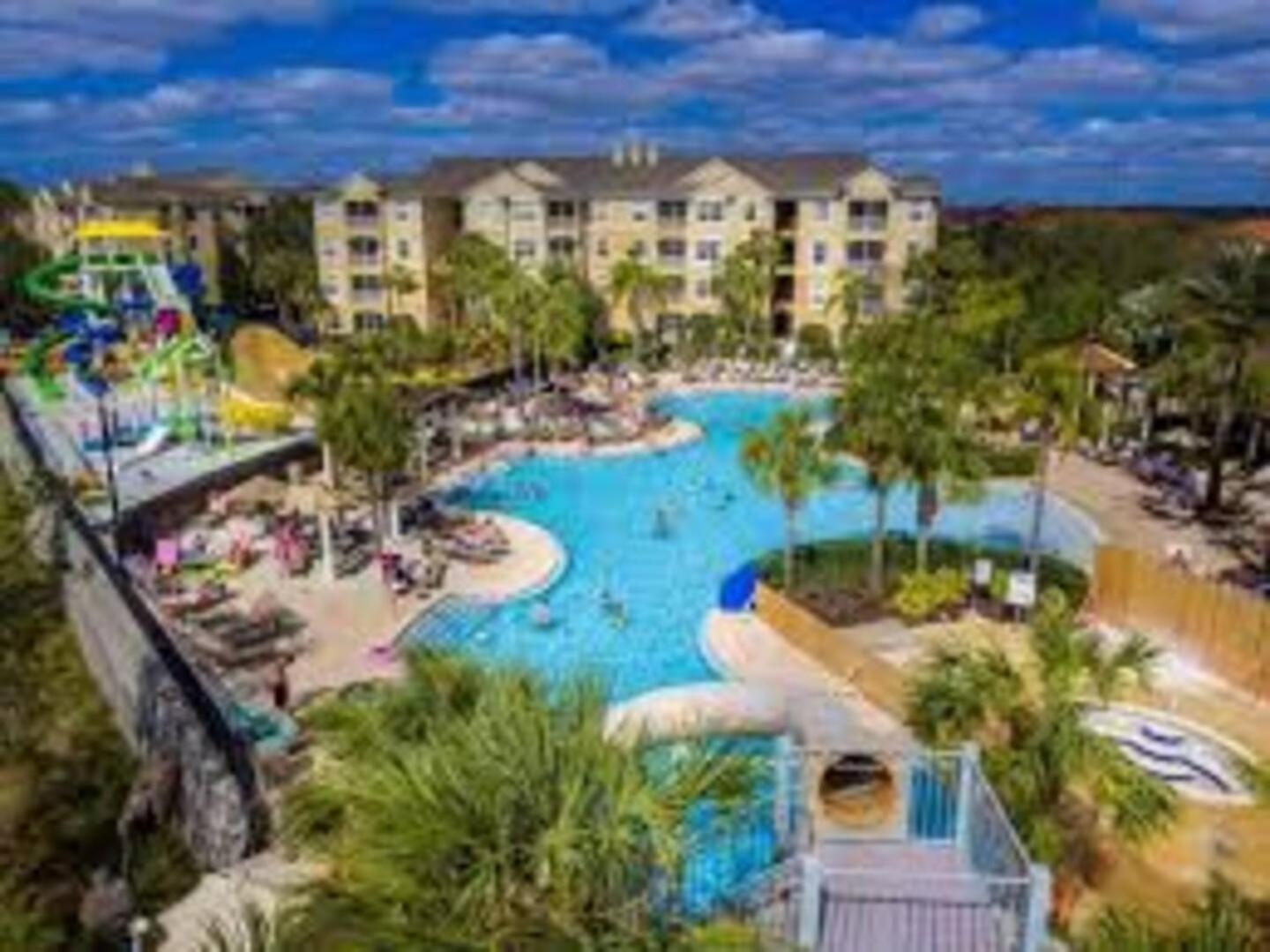 Disney Holiday Palace أورلاندو المظهر الخارجي الصورة